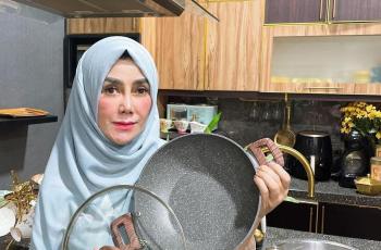 Amy Qanita Sempat Bela Jeje Govinda Habis-habisan, Syahnaz Sadiqah Kena Semprot: Naz, Jangan Berlagak Cantik
