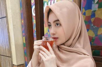Nabilah Ayu Berhijab sampai Nangis Baca Alquran: Sungguh Beda dengan 'JKT48' Sebelah