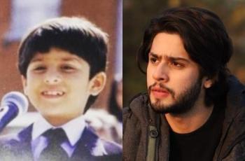 8 Potret Terbaru Jibraan Khan, Anak Shah Rukh Khan dan Kajol di Kabhi Khushi Kabhie Gham