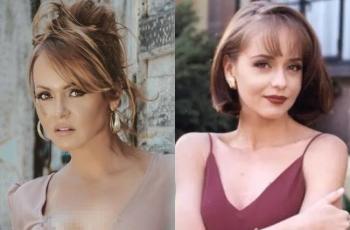 7 Potret Terbaru Gabriela Spanic, Kehidupan Pribadi bak Cerita Telenovela