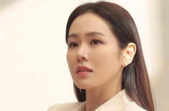10 Aktris Korea Ultah Bulan Januari, ada Son Ye Jin Hingga Lee Bo Young