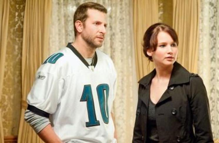 Silver Linings Playbook (2012)