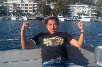 Heboh Doyok Dikabarkan Punya Jet Pribadi, Begini Faktanya