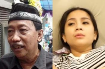 Putra Sulung Doyok Meninggal Dunia, Nagita Slavina Sempat Terpapar Covid-19