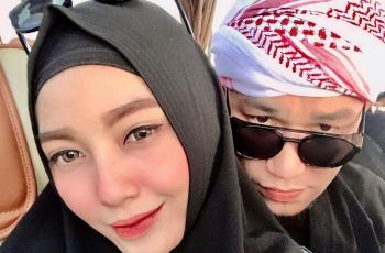 Rizal Armada Pengin Punya 6 Anak, Begini Reaksi Istri!
