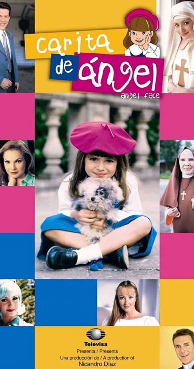 Telenovela Populer (imdb)