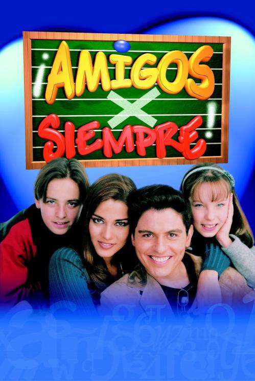 Telenovela Populer (imdb)