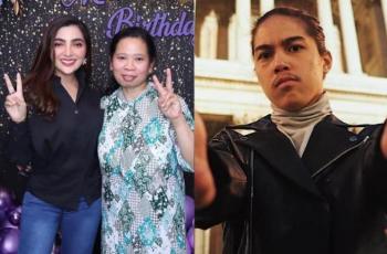 Ashanty Syok Suteng Pulang Kampung Demi Nikah, Ahmad Dhani dan El Rumi Sakit