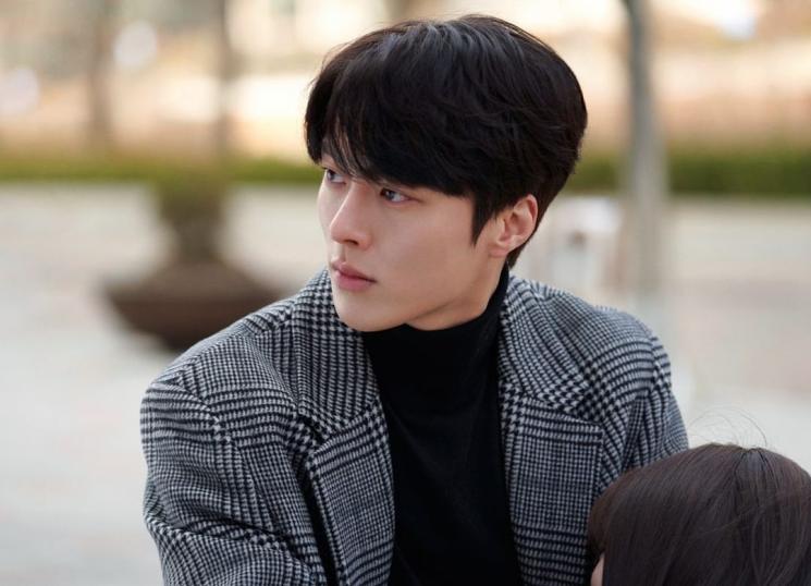 Aktor Korea Ultah Bulan Agustus (Instagram/@juanxkui)