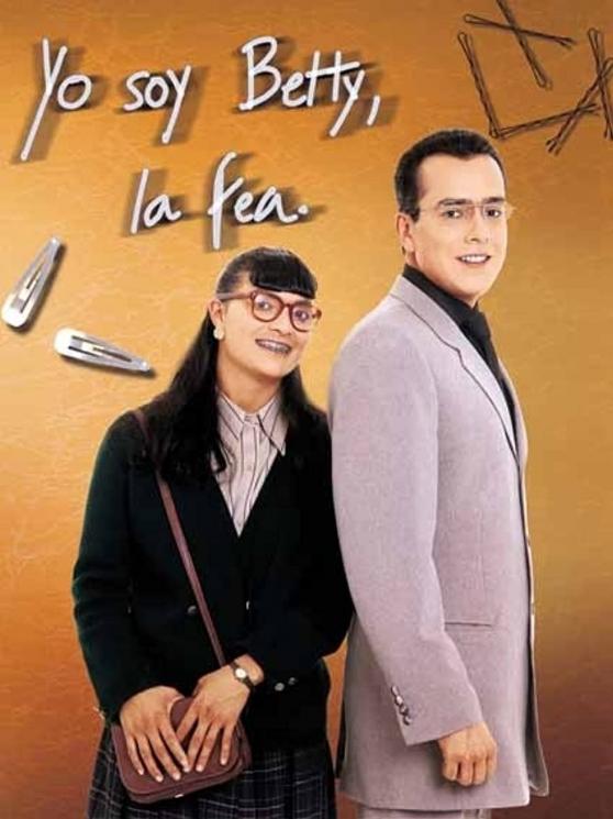 Telenovela Populer (imdb)
