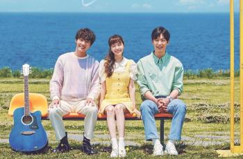 Sinopsis Check Out the Event, Drama Pendek yang Tayang 14 Agustus 2021