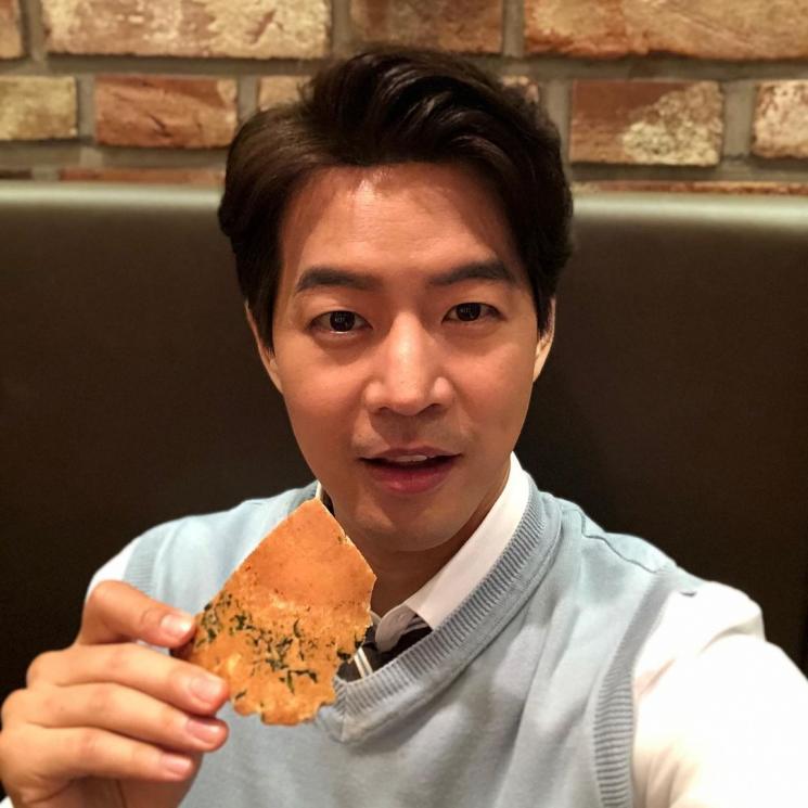 Aktor Korea Ultah Bulan Agustus (Instagram/@isy_810815)