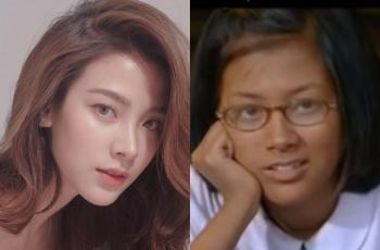 5 Potret Terbaru Baifern Pimchanok, Pemeran Nam di Film First Love