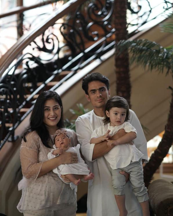Potret Danar Adik Wulan Guritno (instagram/@danarguritno)