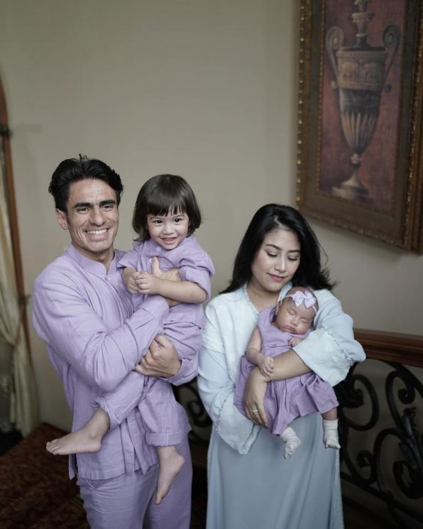 Potret Danar Adik Wulan Guritno (instagram/@danarguritno)
