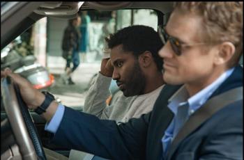 Sinopsis Beckett, Film Terbaru John David Washington Tayang Agustus di Netflix