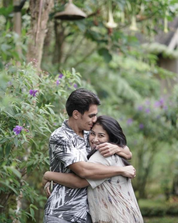 Potret Danar Adik Wulan Guritno (instagram/@danarguritno)