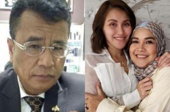 Hotman Paris Berikan Saran Hadapi Haters untuk Ayu Ting Ting