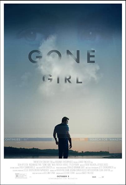 Rekomendasi Film Misteri. (IMDb)