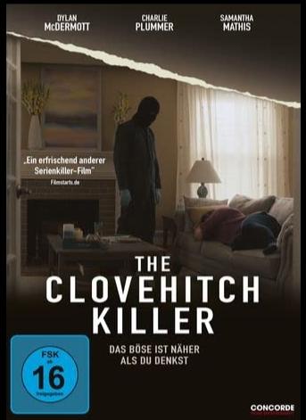 Rekomendasi Film Misteri. (IMDb)