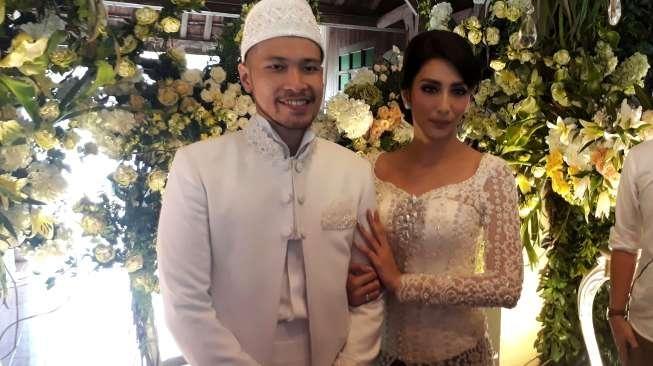 Tyas Mirasih dan Raiden Soedjono (MataMata.com/Puput Pandansari)