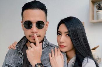Tyas Mirasih dan Raiden Soedjono Resmi Cerai