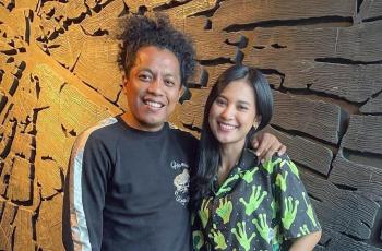 Arie Kriting Tanggapi soal Indah Permatasari Pernah Dilecehkan Waktu Kecil