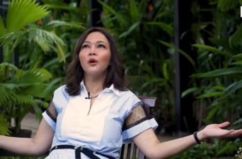 Maia Estianty Ungkap Derita Penyakit Susah Disembuhkan, Sakit Apa?