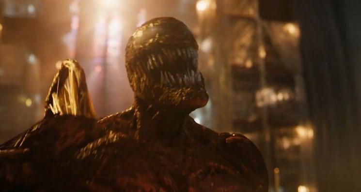 Fakta Venom 2 (IMDb)