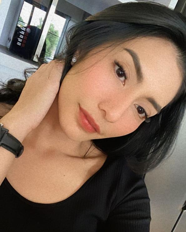 Tyas Mirasih (Instagram/@tyasmirasih)