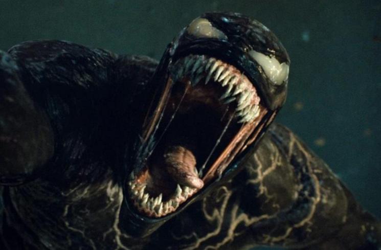 Fakta Venom 2 (IMDb)