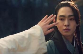 Sinopsis Lovers of the Red Sky, Drama Baru Kim Yoo Jung dan Ahn Hyo Seop