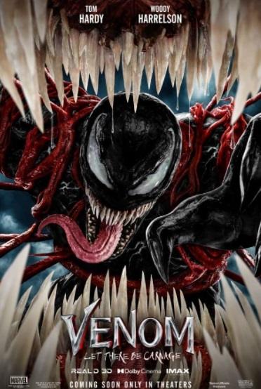 Fakta Venom 2 (IMDb)