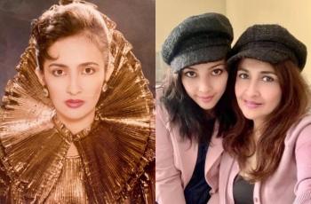 8 Potret Terbaru Shirley Malinton Eks Gadis Warkop DKI: Lama Menetap di Amerika