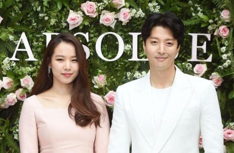 Artis Korea Cinlok di Drakor (soompi)