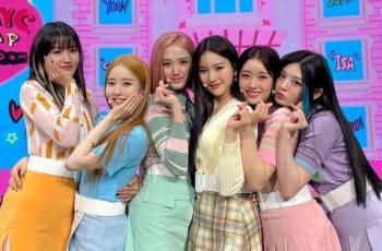 STAYC Comeback Bulan September, Sudah Dikonfirmasi!