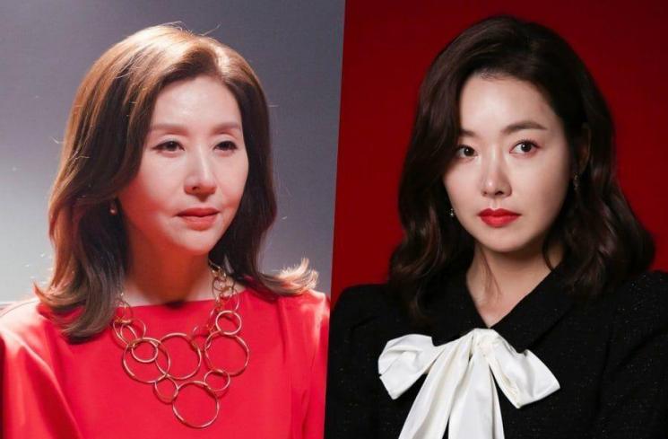 Sinopsis Red Shoes (Soompi)