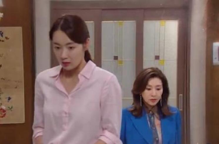 Sinopsis Red Shoes (Instagram/@kbsdrama)