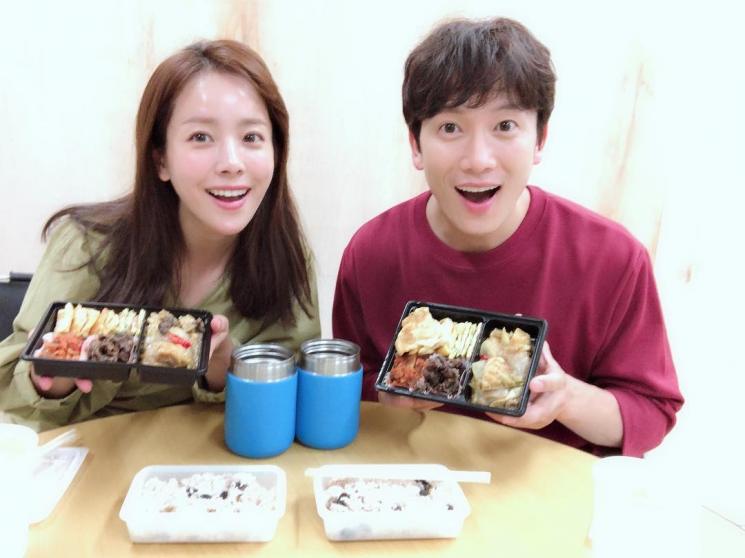 Potret Ji Sung (Instagram/@justin_jisung)