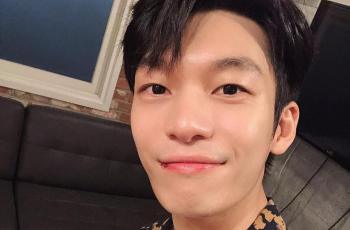 Ulang Tahun ke-30, 5 Potret Transformasi Wi Ha Joon yang Makin Ganteng