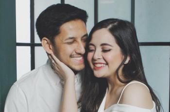 Tasya Kamila Umumkan Hamil Anak Ke-2, Komentar Usil sang Suami Bikin Salfok
