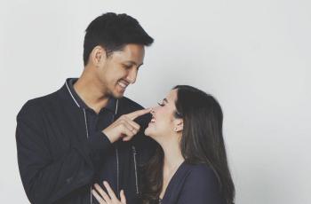 Tasya Kamila Rayakan Idul Adha Tanpa Suami, Randy Bachtiar Ungkap Kerinduan di Kolom Komentar