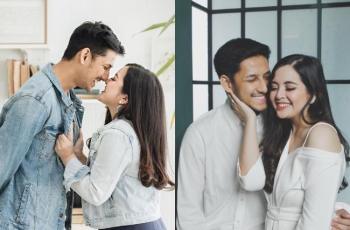 8 Potret Mesra Tasya Kamila dan Suami usai 3 Tahun Menikah: Masih Kayak Pacaran!