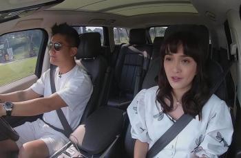 Bongkar Kelakuan Shandy Aulia, Boy William: Lu Artis Paling Nyebelin Sejagat Raya!