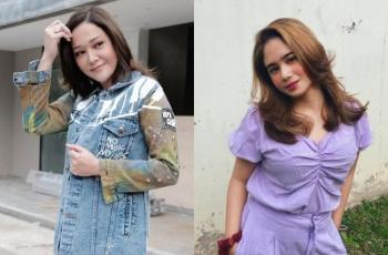 OOTD Dibandingkan Maia Estianty, Gaya Tissa Biani Dicibir