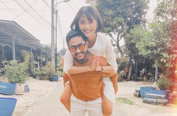Istri Onadio Emosi Dituduh Merokok dan Minum Alkohol saat Hamil