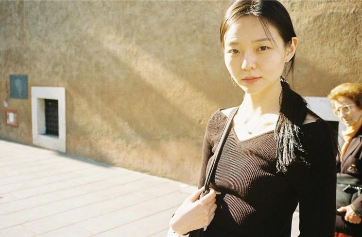 Esom (Instagram/@esom_)