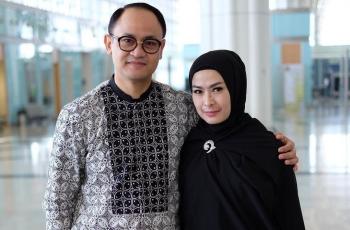 7 Potret Suami Iis Dahlia, Masa Muda Plek Ketiplek Devano Danendra