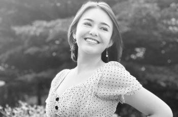 Dipuji Totalitas, 8 Potret Amanda Manopo Pamer 'Baby Bump' di Ikatan Cinta