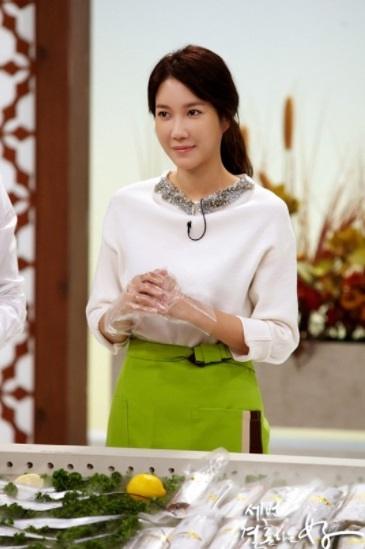 Drama Lee Ji Ah (Hancinema)